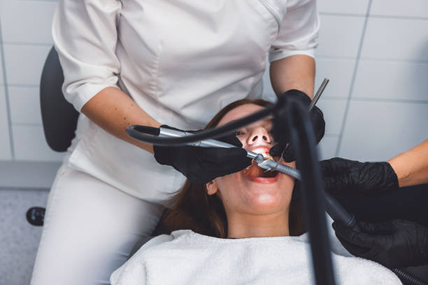 Best Emergency Tooth Extraction  in Cibolo, TX