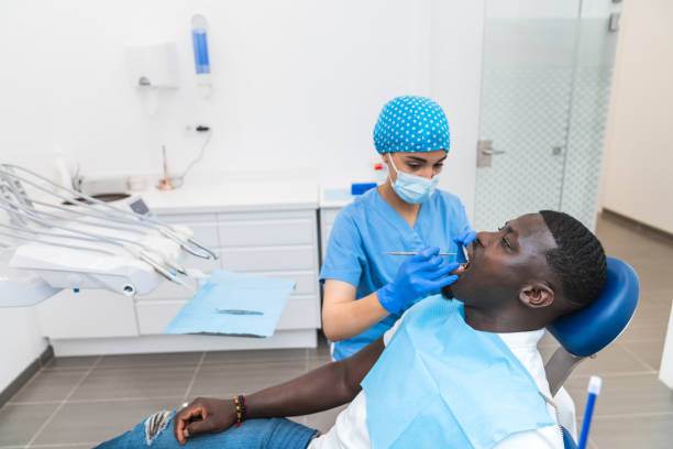Best Emergency Dental Filling Replacement  in Cibolo, TX